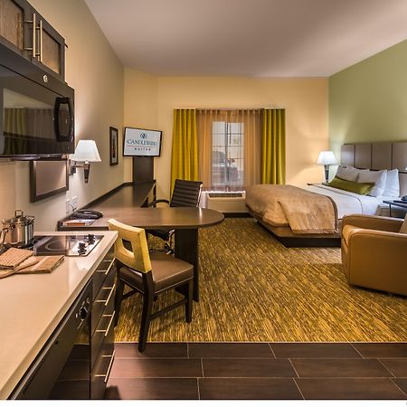 Candlewood Suites Winnemucca By Ihg Exteriör bild