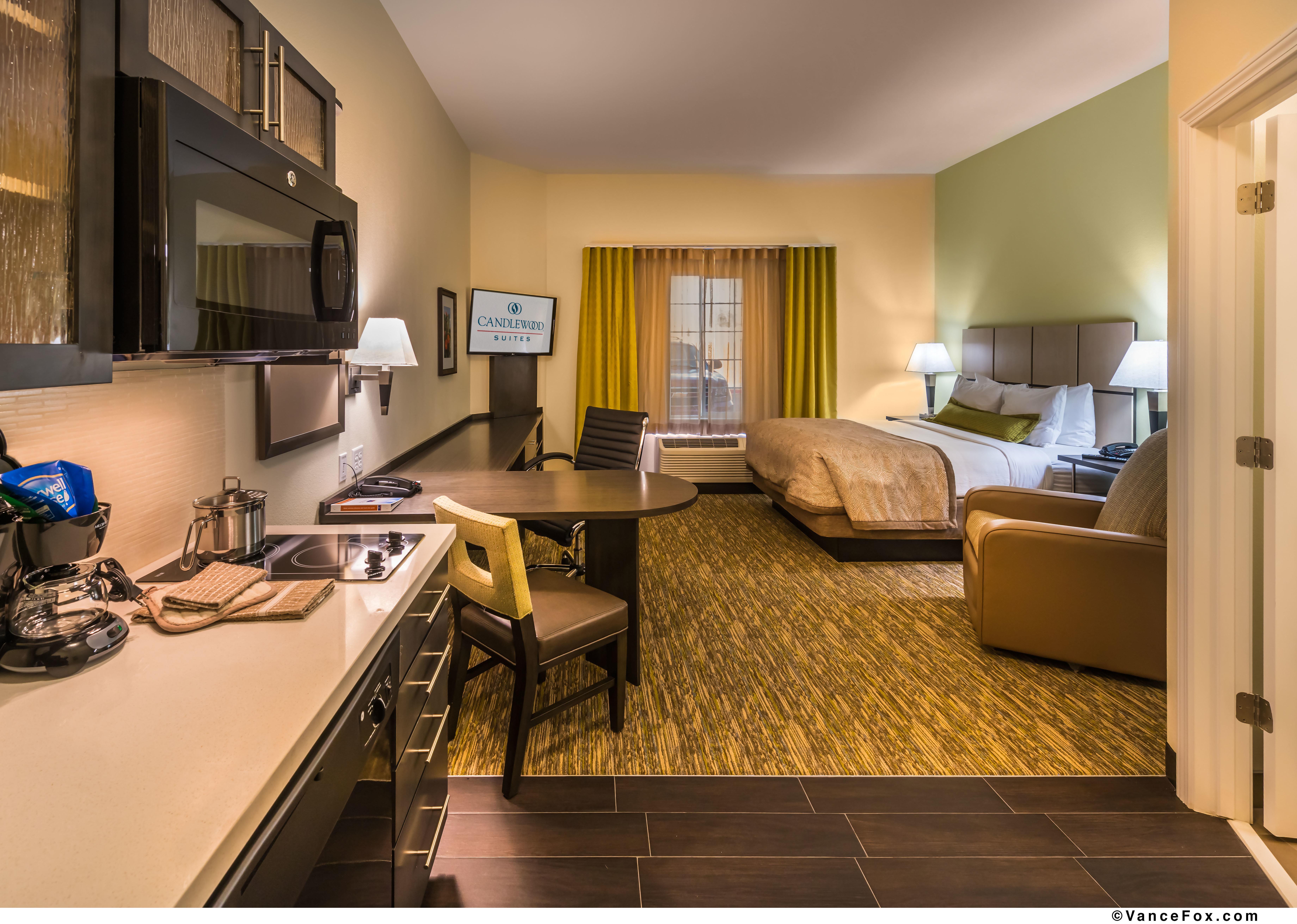 Candlewood Suites Winnemucca By Ihg Exteriör bild