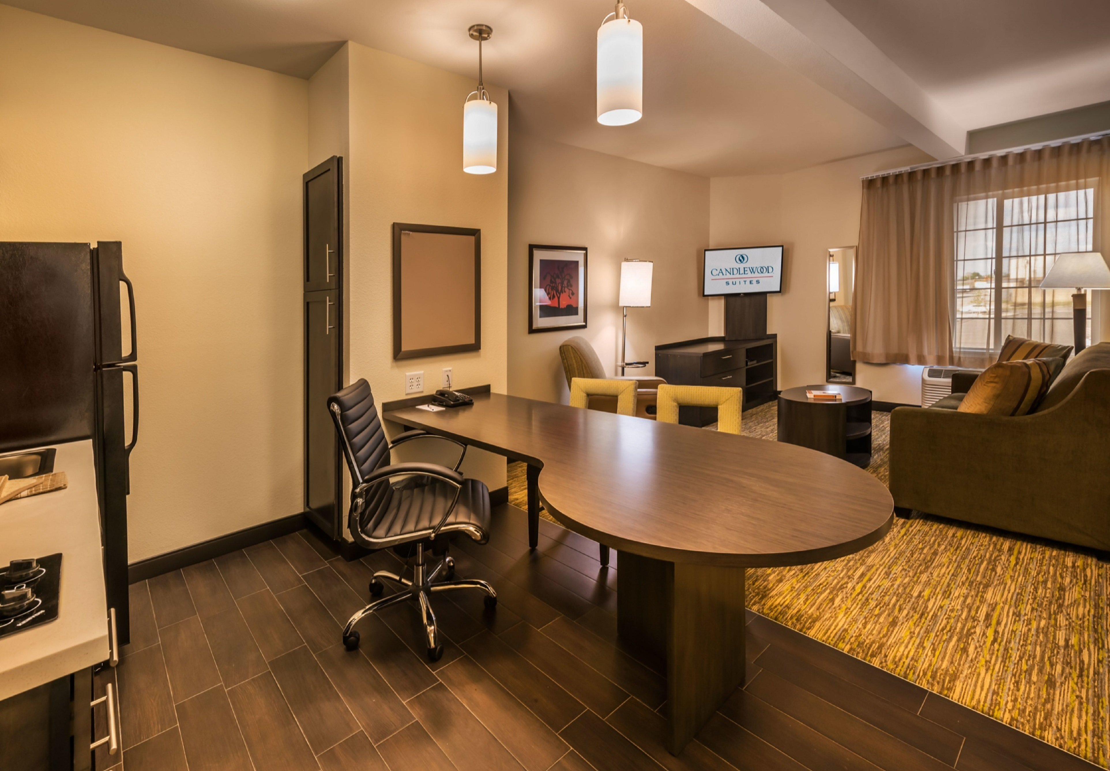 Candlewood Suites Winnemucca By Ihg Exteriör bild
