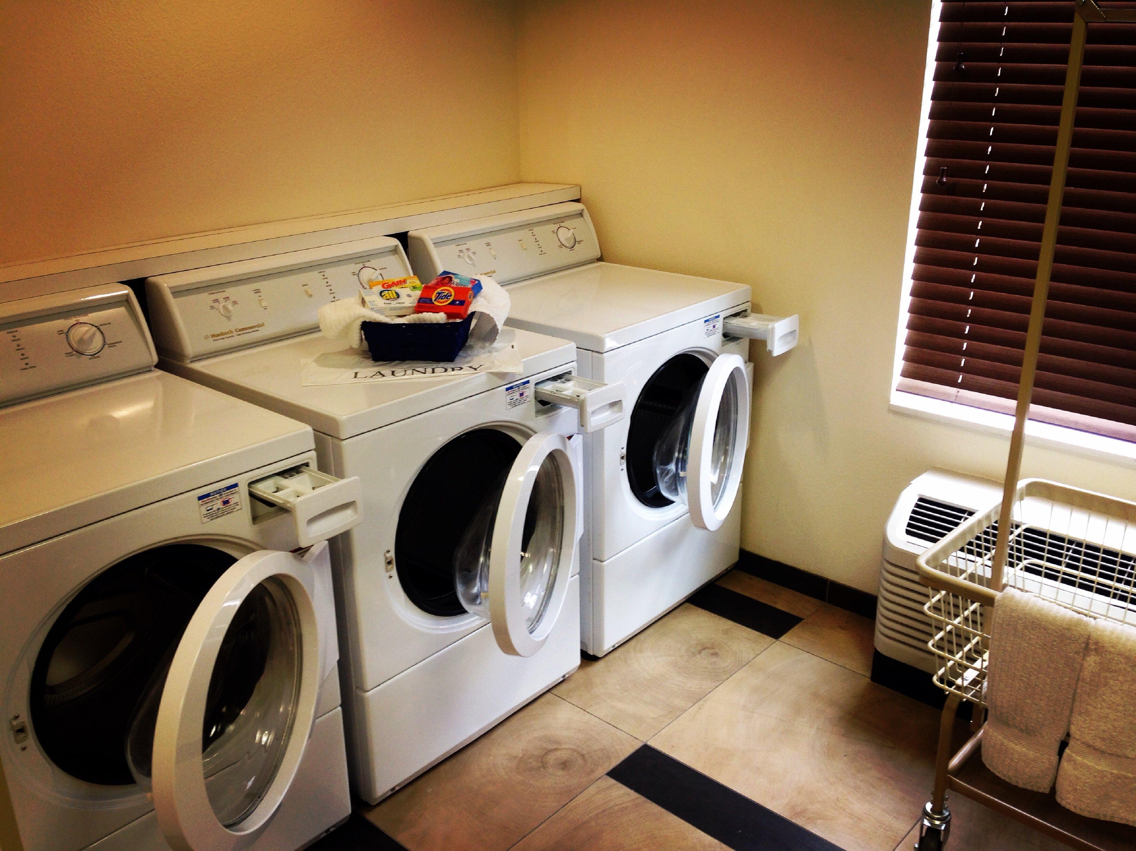 Candlewood Suites Winnemucca By Ihg Exteriör bild