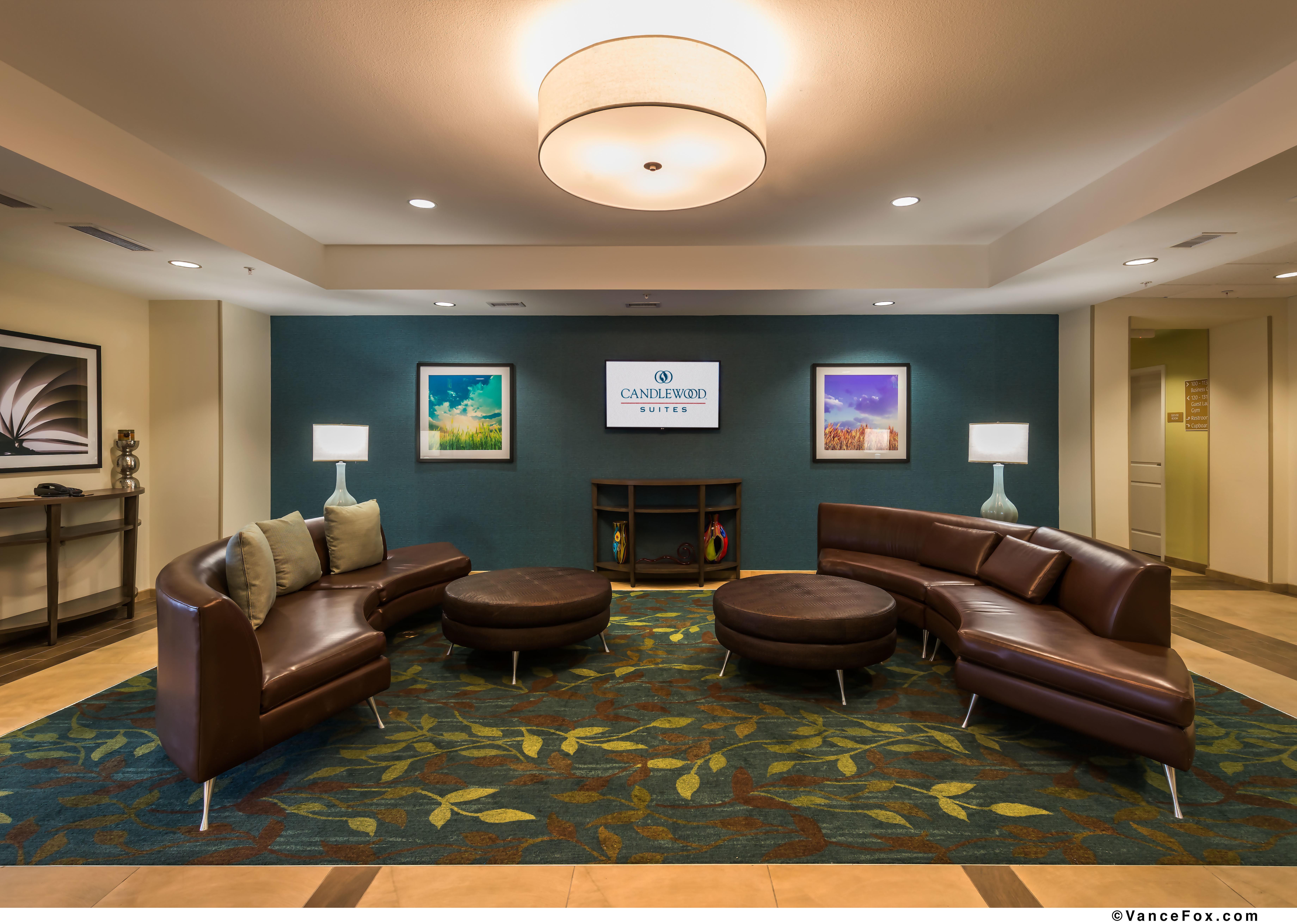 Candlewood Suites Winnemucca By Ihg Exteriör bild