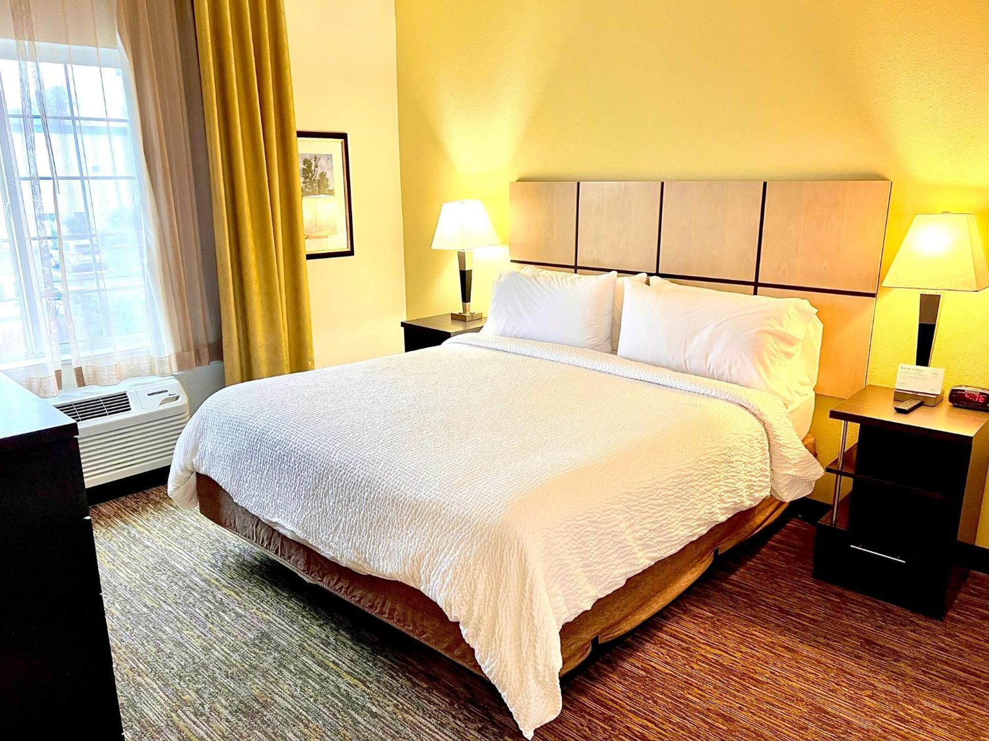 Candlewood Suites Winnemucca By Ihg Exteriör bild